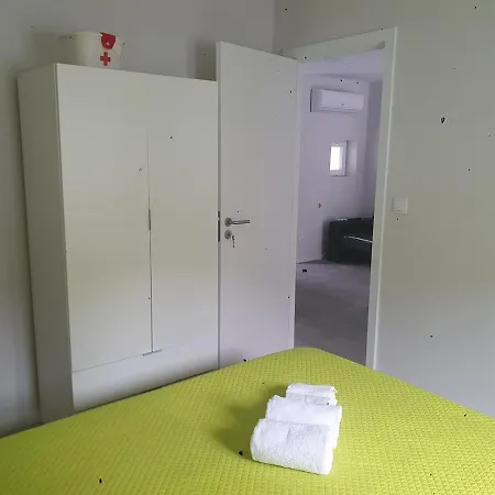 Camellia Houses Semesterbostad Braga