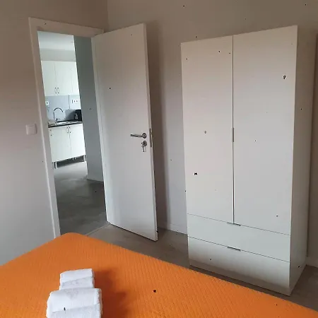 Camellia Houses Semesterbostad Braga